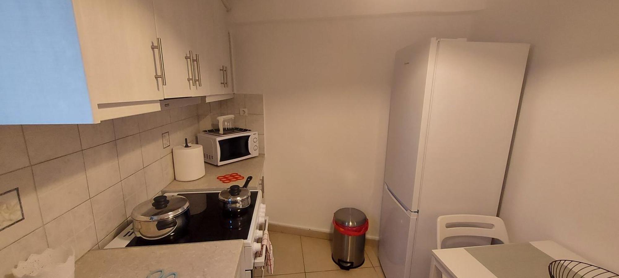 Oikika I 6 Apartment Artemida  Bagian luar foto