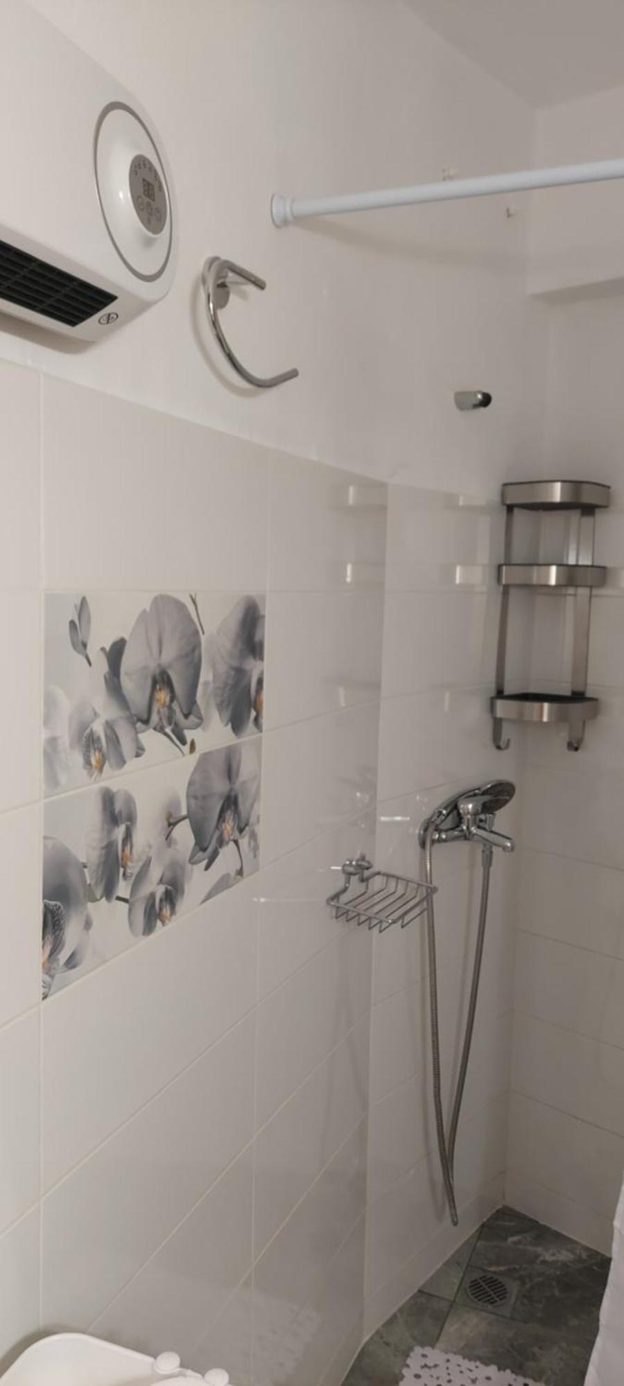 Oikika I 6 Apartment Artemida  Bagian luar foto