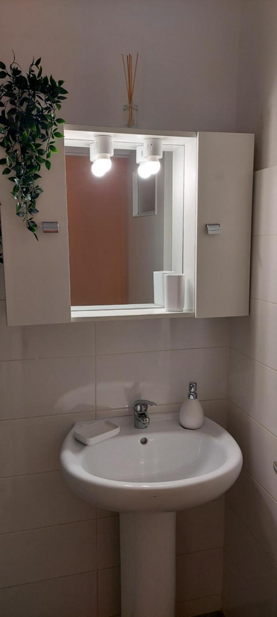 Oikika I 6 Apartment Artemida  Bagian luar foto