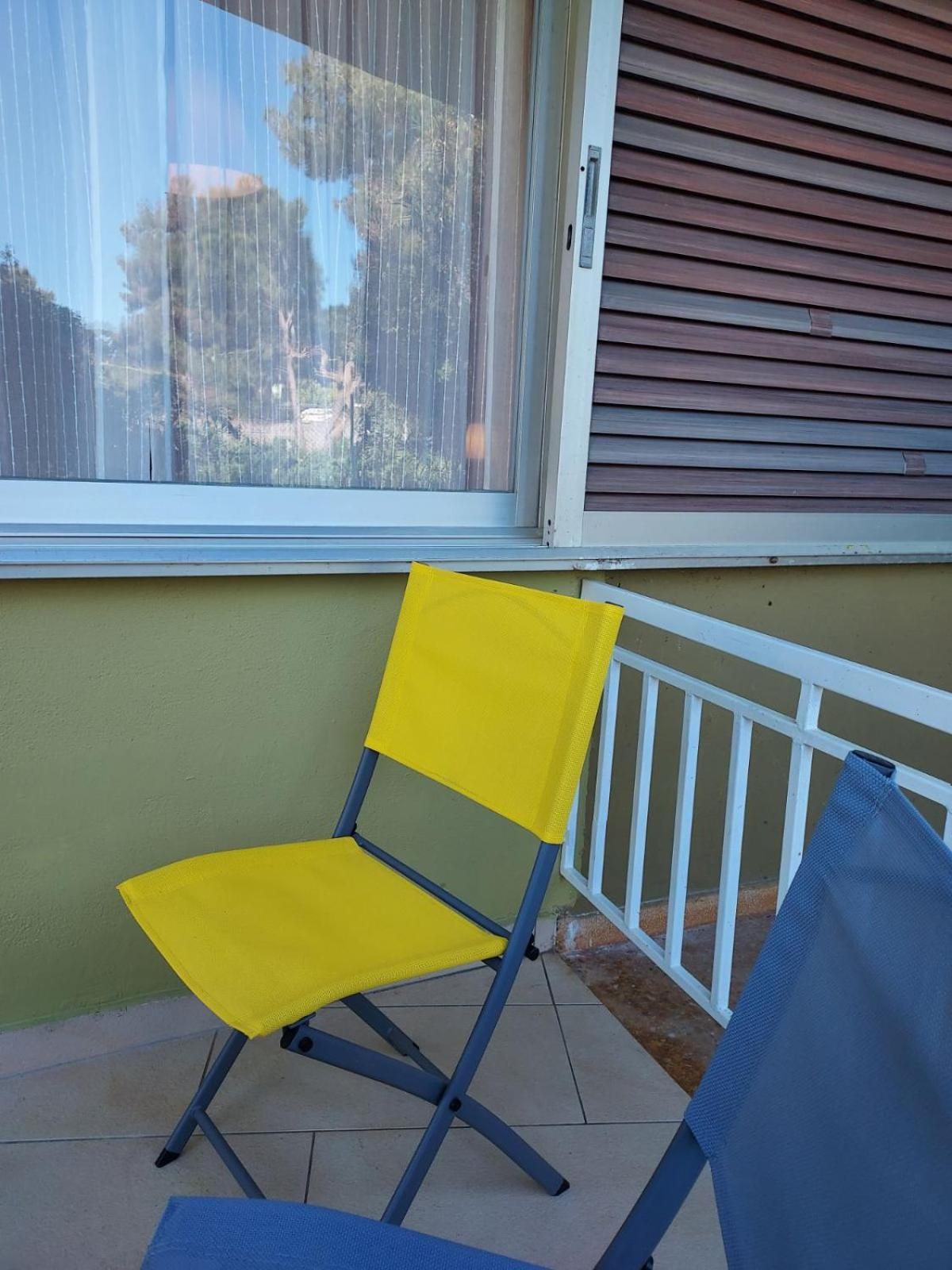 Oikika I 6 Apartment Artemida  Bagian luar foto