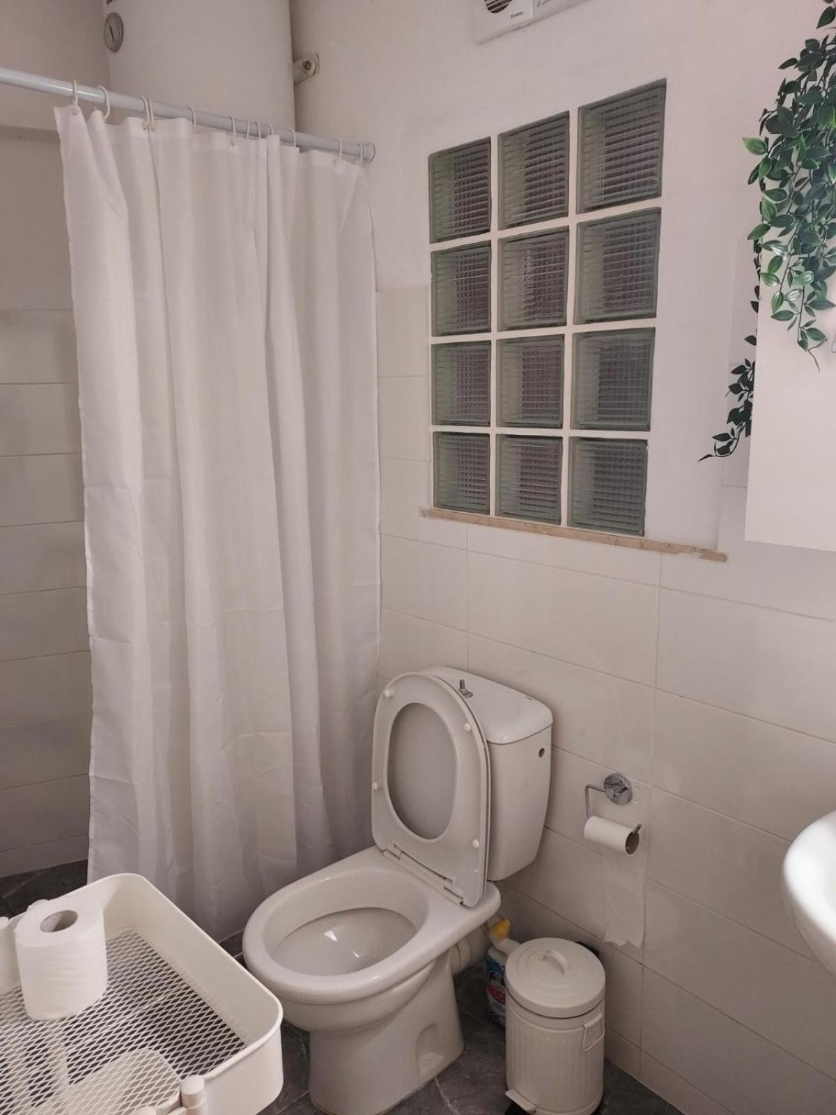 Oikika I 6 Apartment Artemida  Bagian luar foto