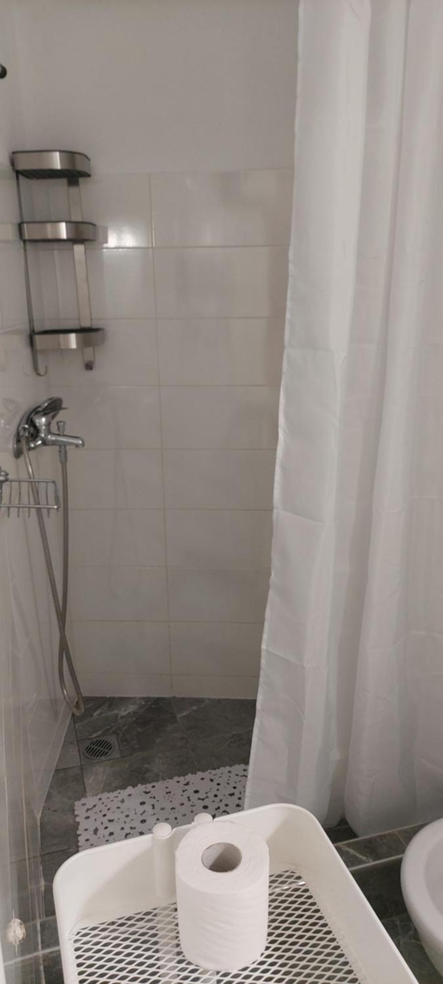 Oikika I 6 Apartment Artemida  Bagian luar foto