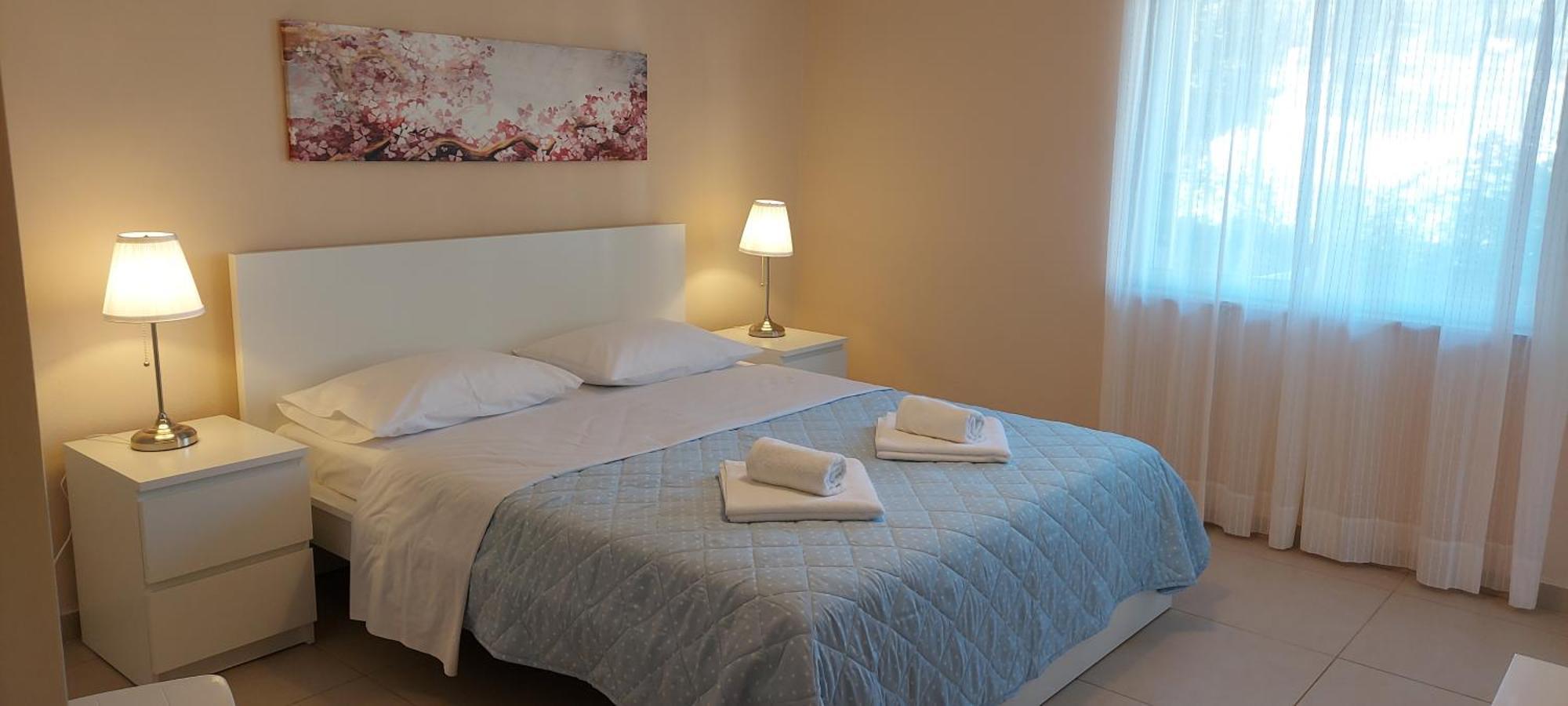 Oikika I 6 Apartment Artemida  Bagian luar foto