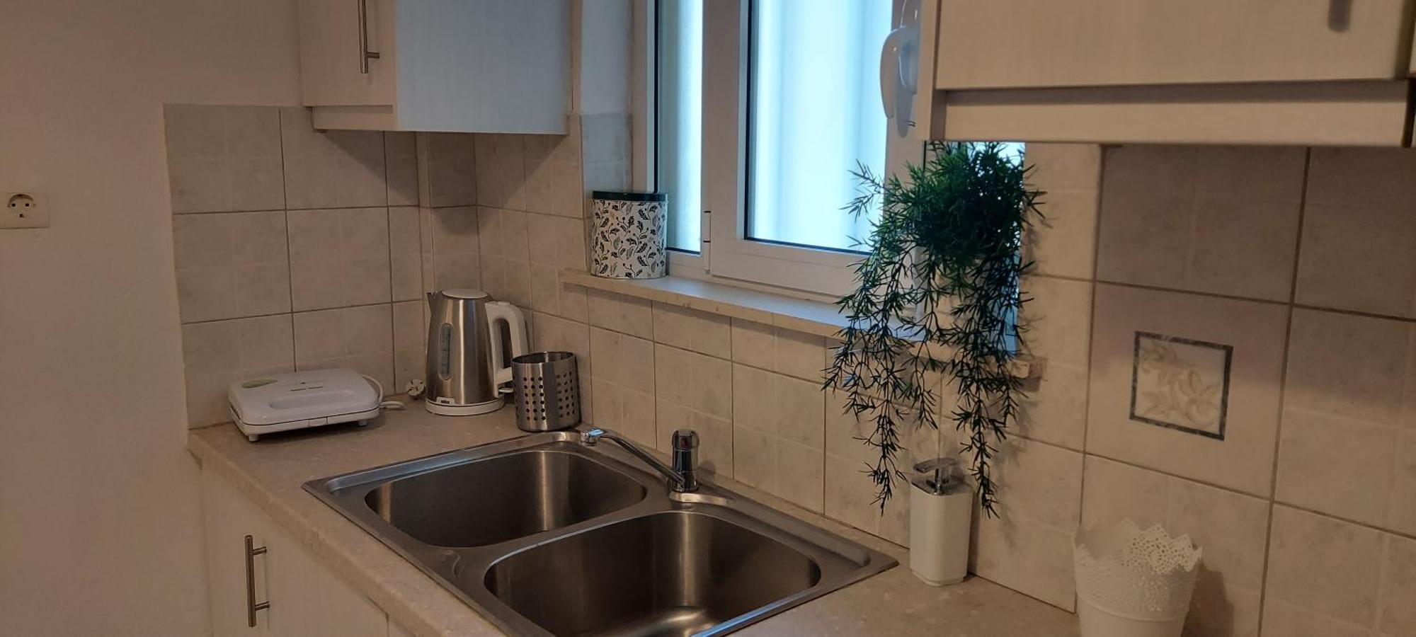 Oikika I 6 Apartment Artemida  Bagian luar foto